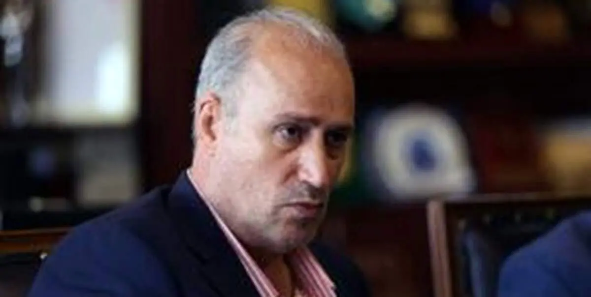 رئیس فدراسیون: ژیان نمی‌تواند با BMW مقابله کند!