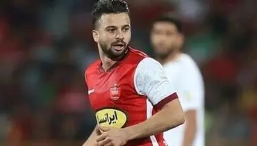 اختلاف عجیب کیروش و برانکو از زبان سروش رفیعی