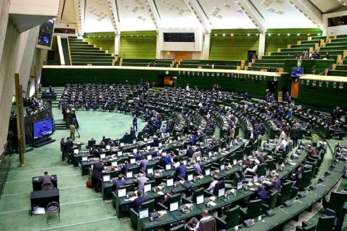 «دو فوریت» لایحه حجاب در مجلس رای نیاورد