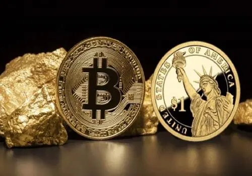 آخرین قیمت بیت‌کوین و اتریوم امروز شنبه ۸ فروردین 1404