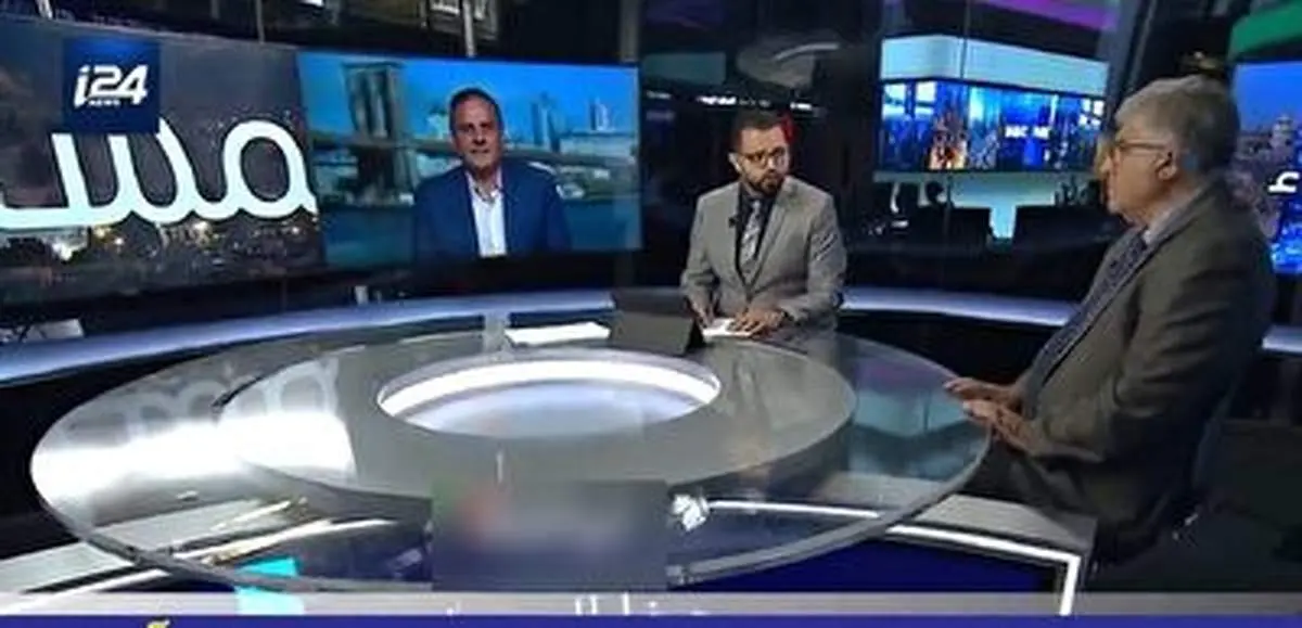 تحلیلگر شبکه اسرائیلی: تحریم‌ها به پیشرفت هسته‌ای، موشکی و پهپادی ایران ختم شده است+ فیلم