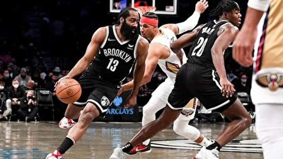 روز خونین NBA در جشن قهرمانی دنور!+ فیلم