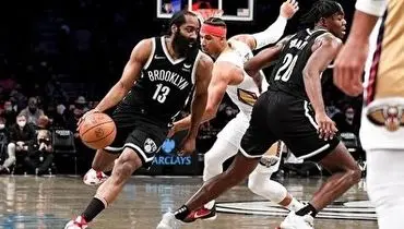 روز خونین NBA در جشن قهرمانی دنور!+ فیلم
