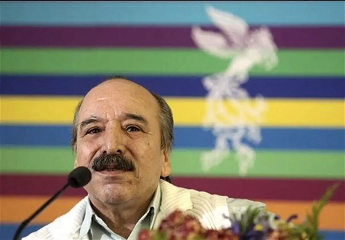 بازیگر پیشکسوت سینما و تلویزیون ایران درگذشت