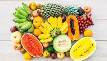 این میوه تابستانی قاتل سنگ کلیه است