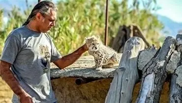  ناگفته‌های علیرضا شهرداری از مرگ «پیروز»+ فیلم