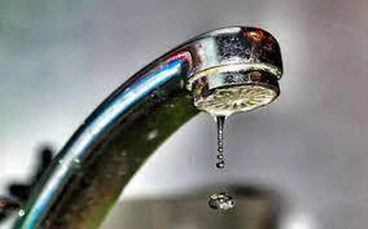 آبفای تهران: در هیچ نقطه‌ ای قطعی آب نداریم