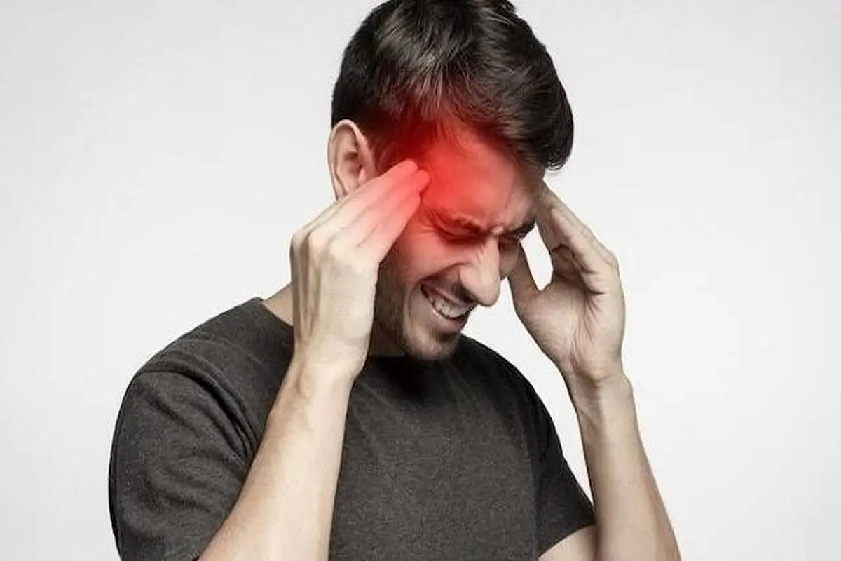 سردرد نشانه چیست؟