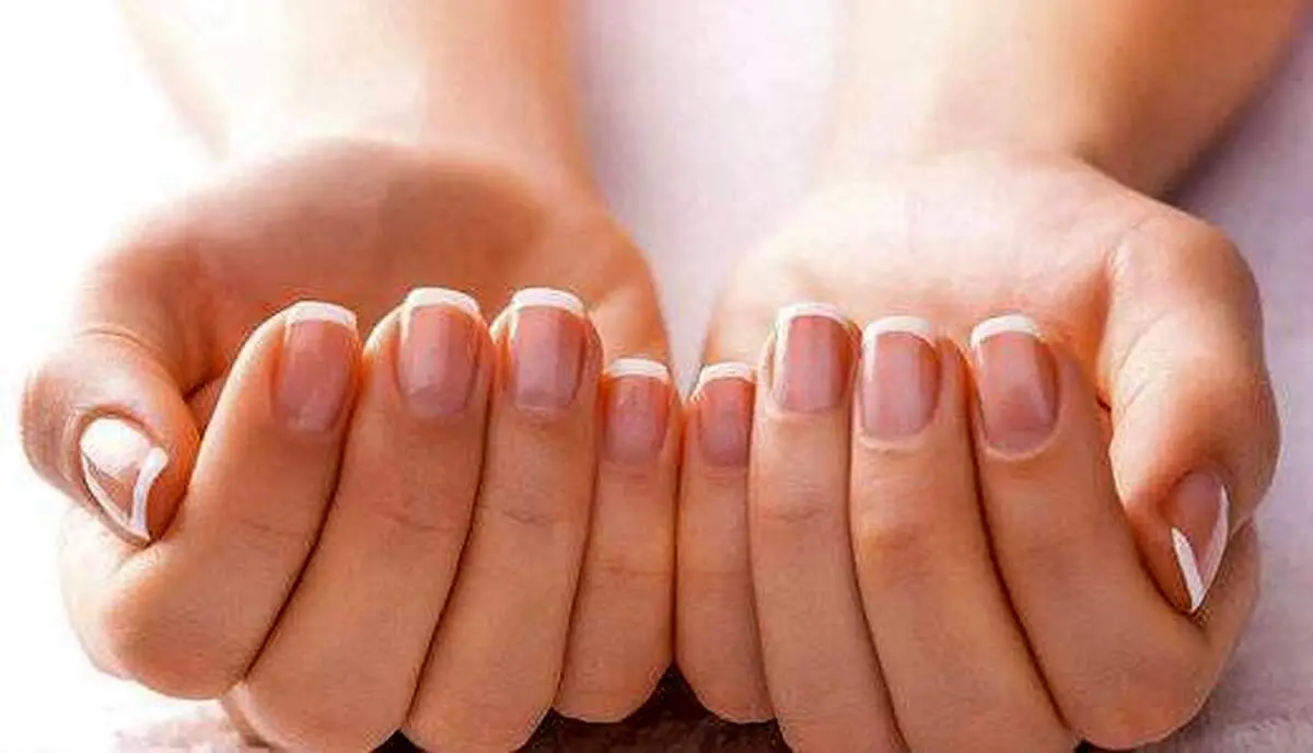 با این ۳ ماده طبیعی ناخنهای خود را مقاوم کنید