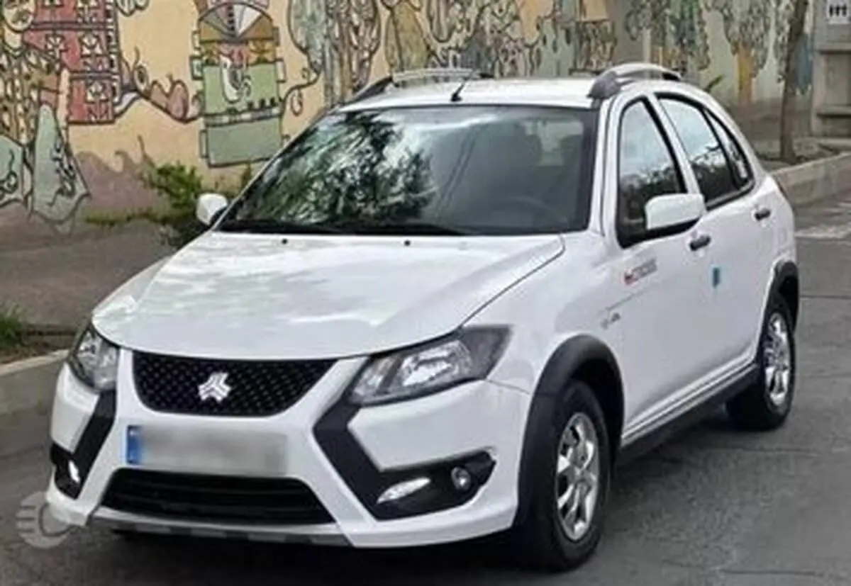 کوییک جدید سایپا چه مشخصاتی دارد؟+ عکس