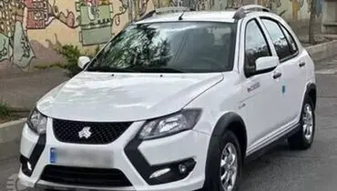 کوییک جدید سایپا چه مشخصاتی دارد؟+ عکس