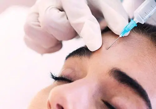 چه کسانی نباید بوتاکس تزریق کنند؟