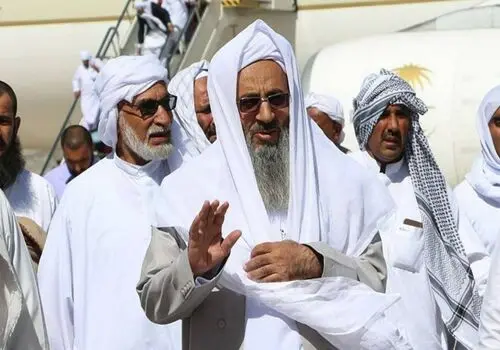 بیانیه تند مولوی عبدالحمید در رابطه با حمله تروریستی کرمان