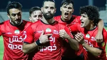 جدایی آقای گل قرمزها صحت دارد؟