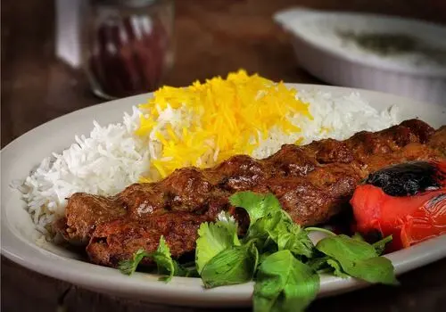 قیمت چلوکباب در محلات مختلف تهران چند؟