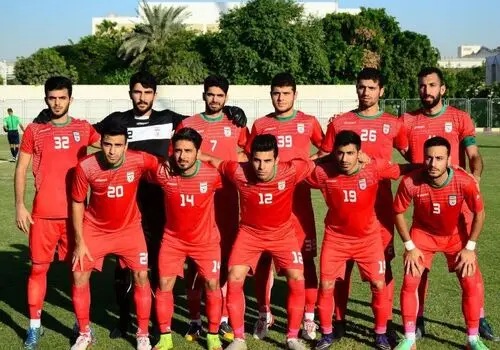 واکنش سردار آزمون به اختصاص تنها ۱۰۰۰ بلیت برای هواداران ⁧ایران+ فیلم