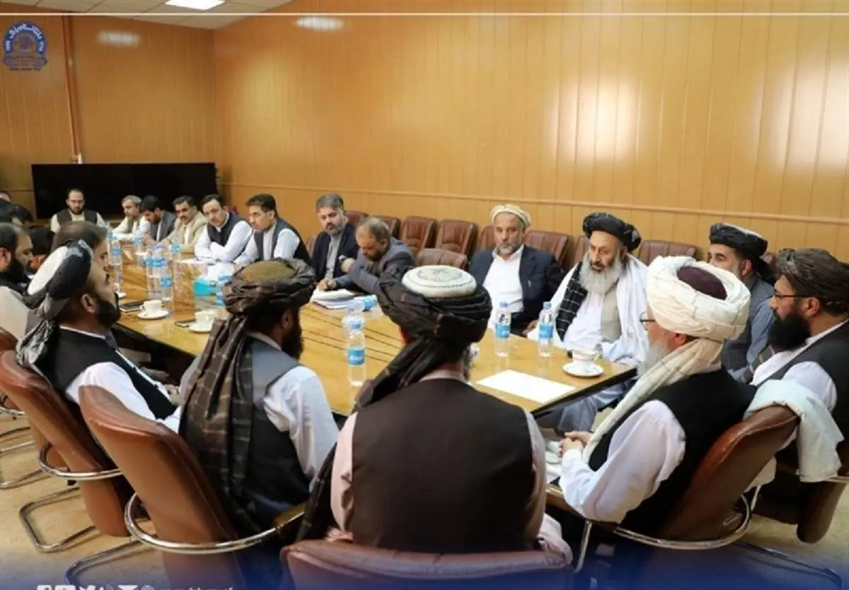 طالبان هم به فکر چاپ اسکناس جدید افتاد