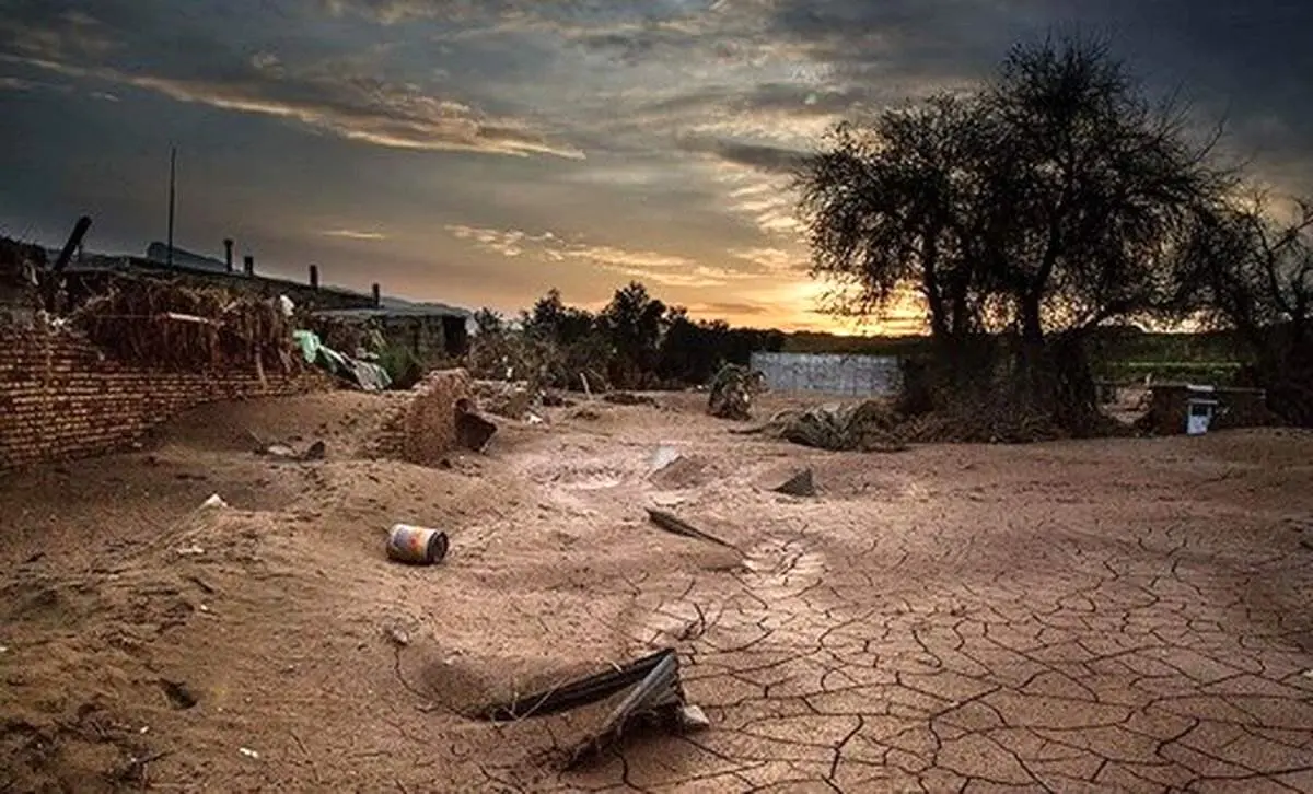 آیا واقعا ایران ۳۰ سال آینده غیر قابل سکونت خواهد شد؟