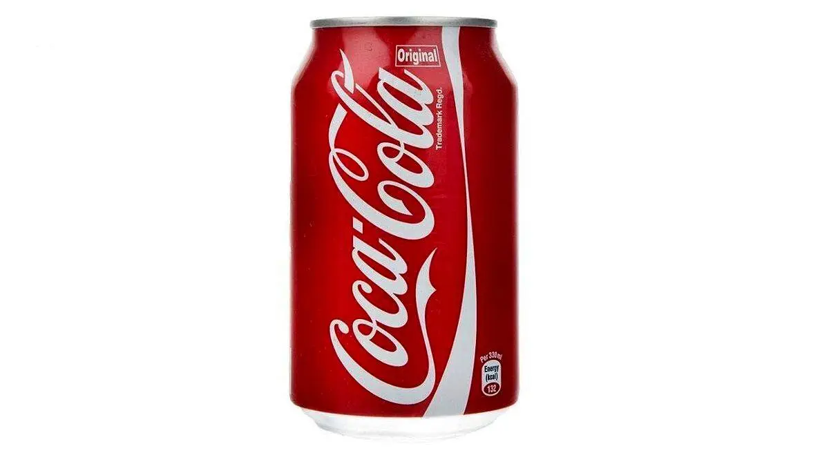 قوطی کوکاکولایی که هوش مصنوعی برای ایران طراحی کرد+ عکس