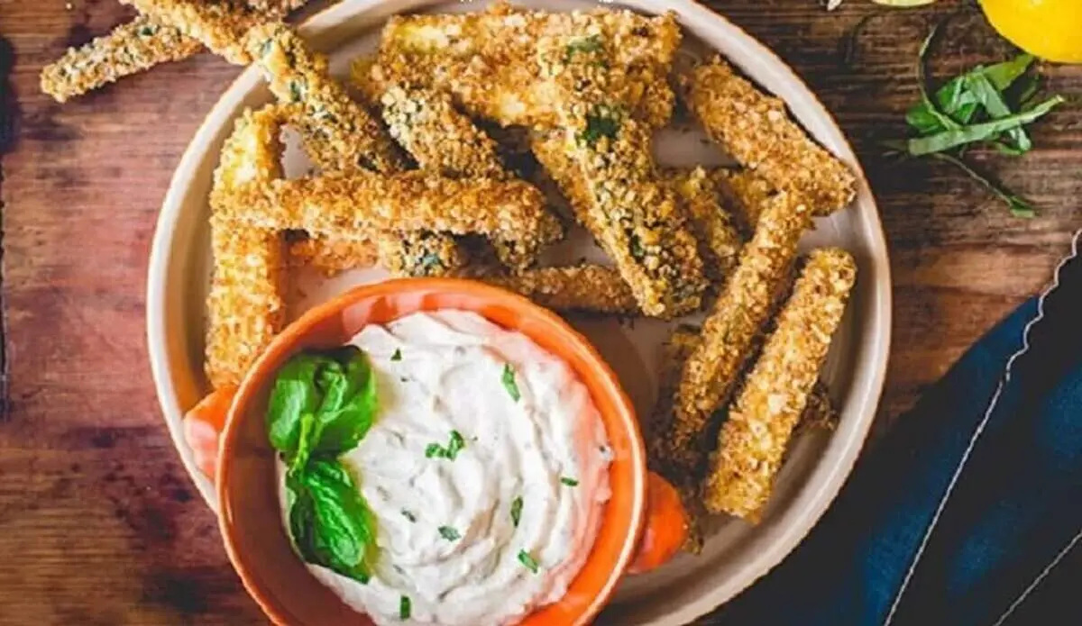 طرز تهیه میان وعده‌ای لذیذ به نام «کدو سوخاری»