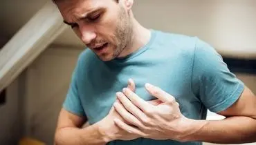 تفاوت‌های درد قفسه سینه با درد قلب