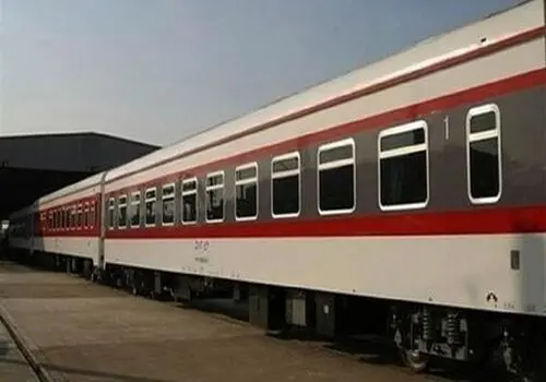  بلیت قطار ۳۰ درصد گران شد
