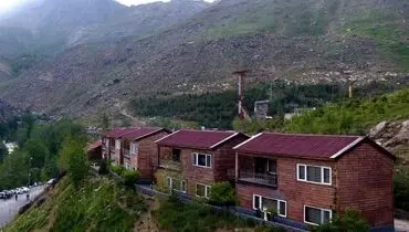 تهرانی‌ها به ارتفاعات نروند