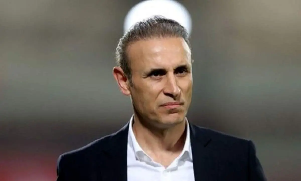 یحیی به مدیران باشگاه پرسپولیس هشدار داد