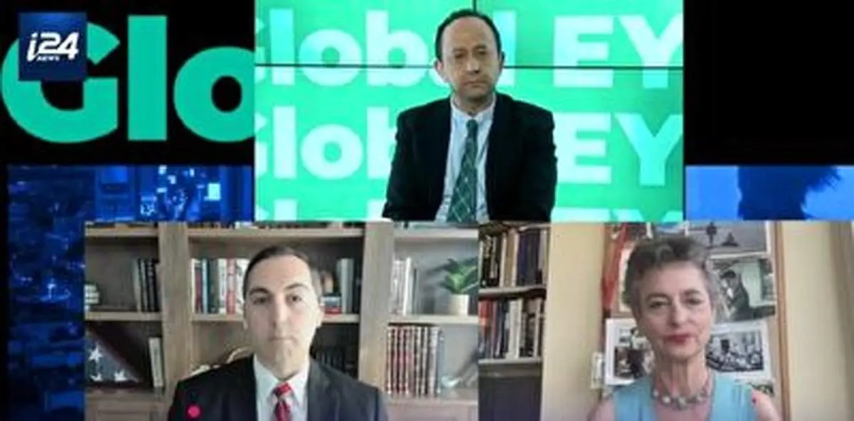 کارشناس آمریکایی: اگر می خواهید ایران سلاح هسته ای نداشته باشد باید به این فهم برسید که تنها شما نمی توانید جنگ افزار هسته ای داشته باشید+ فیلم