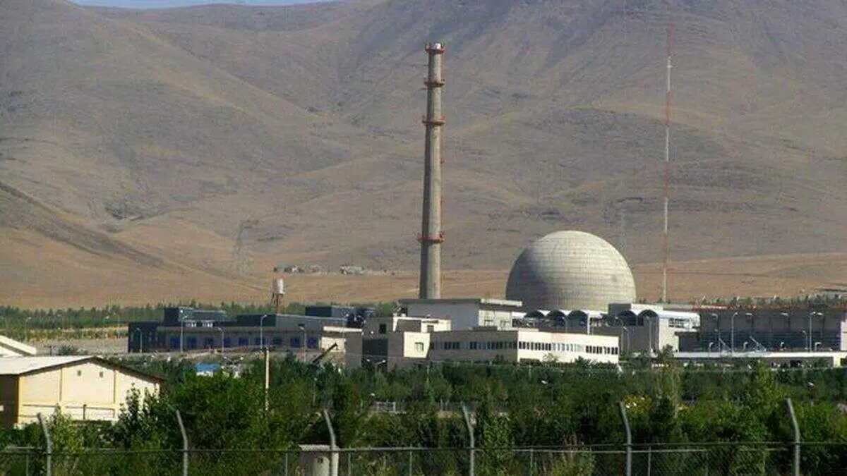  هیچ‌ دوربین نظارتی در نطنز فعال نیست