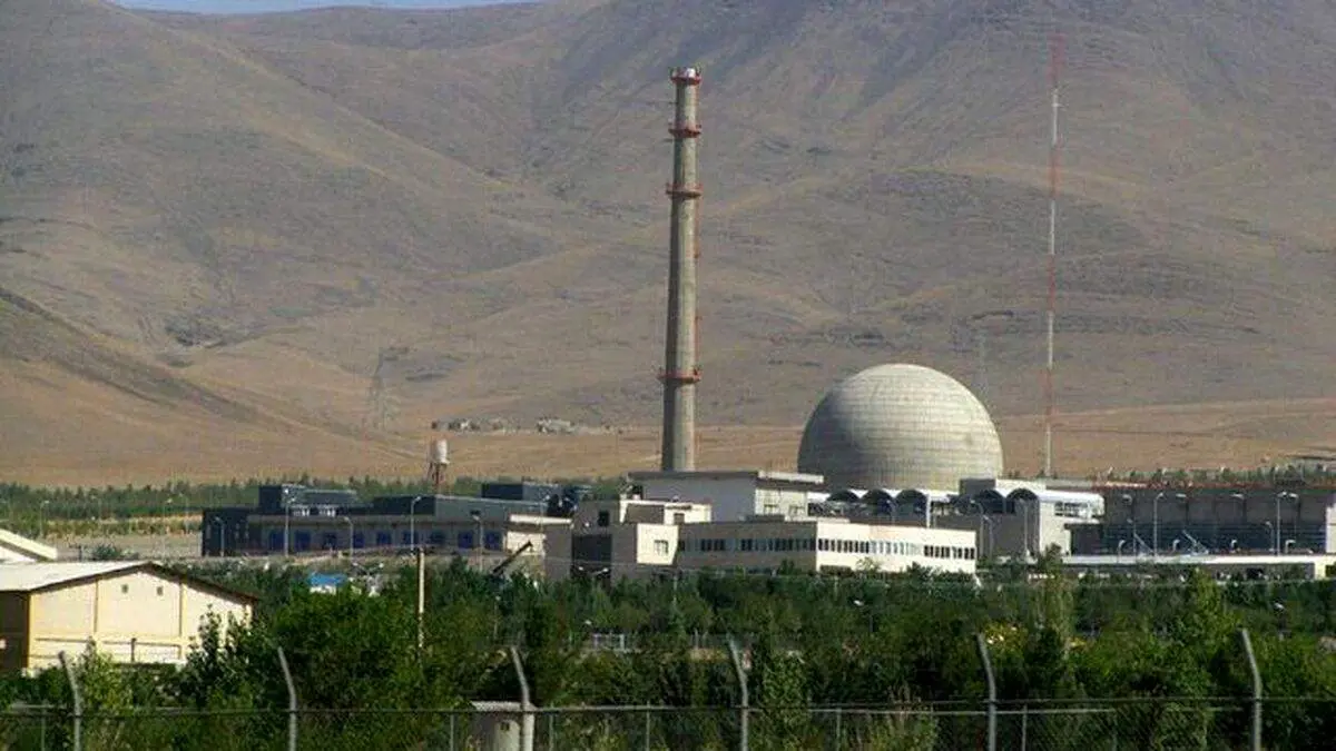  هیچ‌ دوربین نظارتی در نطنز فعال نیست