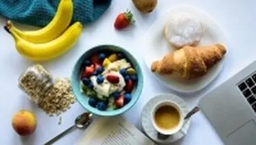 صبحانه‌ کم‌چرب اثر داروی کلیدی سرطان ریه را تضعیف می کند