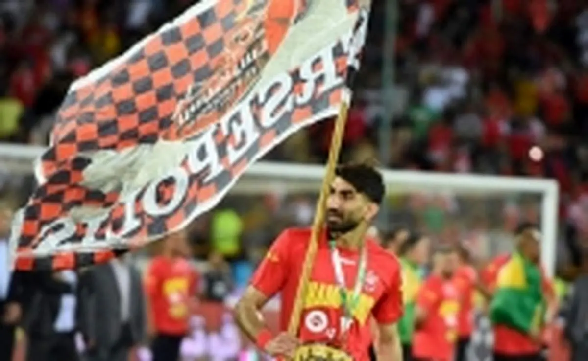 هدف اصلی بیرانوند بعد از فسخ قرارداد با پرسپولیس؛ قرارداد ۲ساله گلر سرخ ها