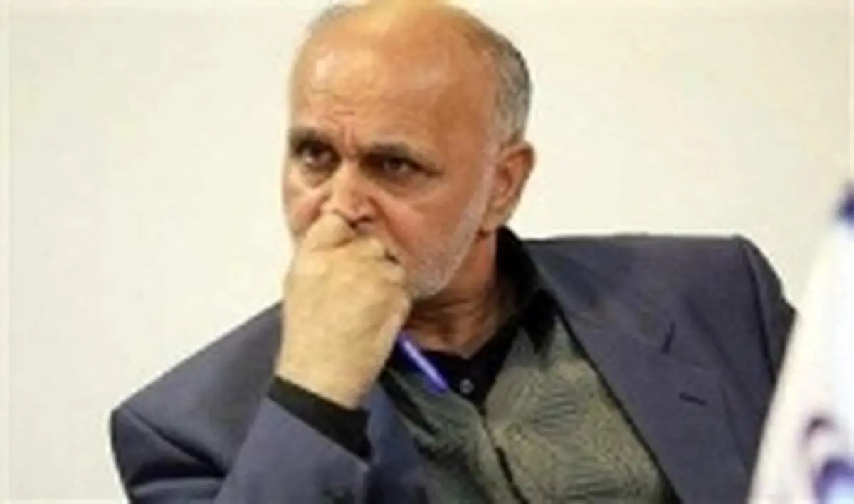 این مدیر نکونام را سرمربی استقلال میکند