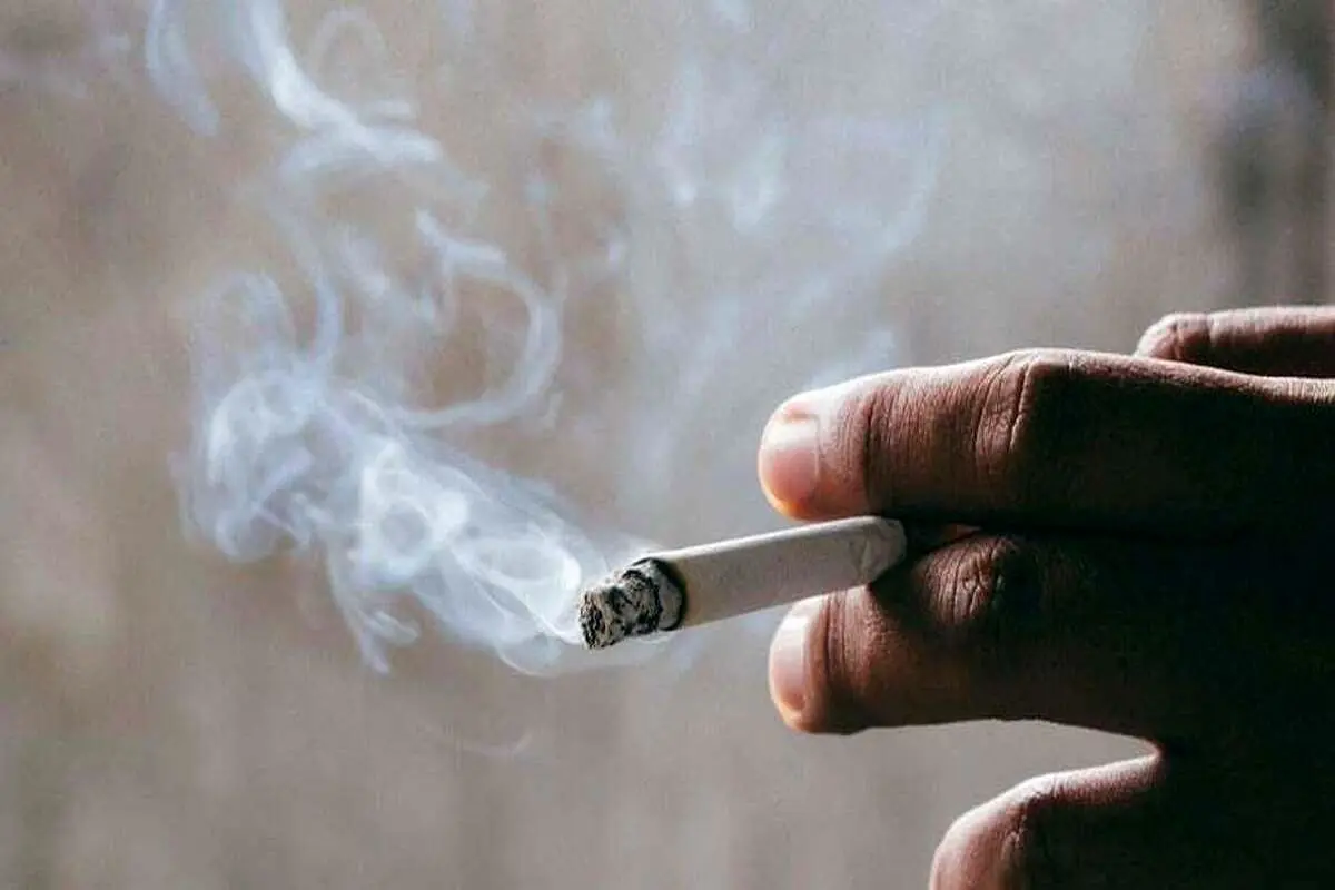 استعمال دخانیات در کدام کشور ها بیشتر است؟