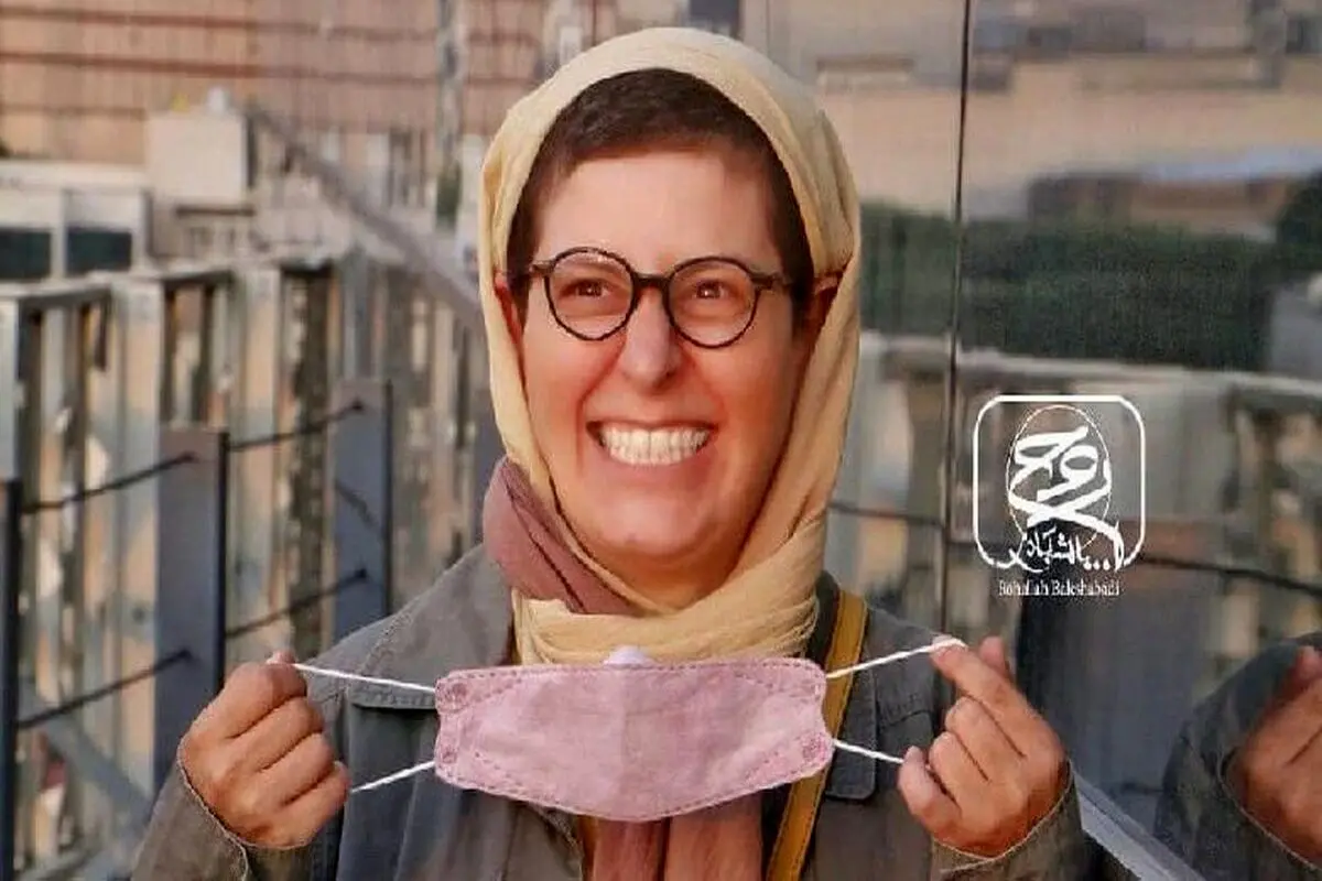 سوسن پرور اروپایی شد+ عکس