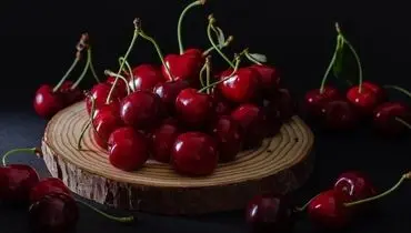 فواید شگفت‌انگیز «گیلاس» برای سلامتی