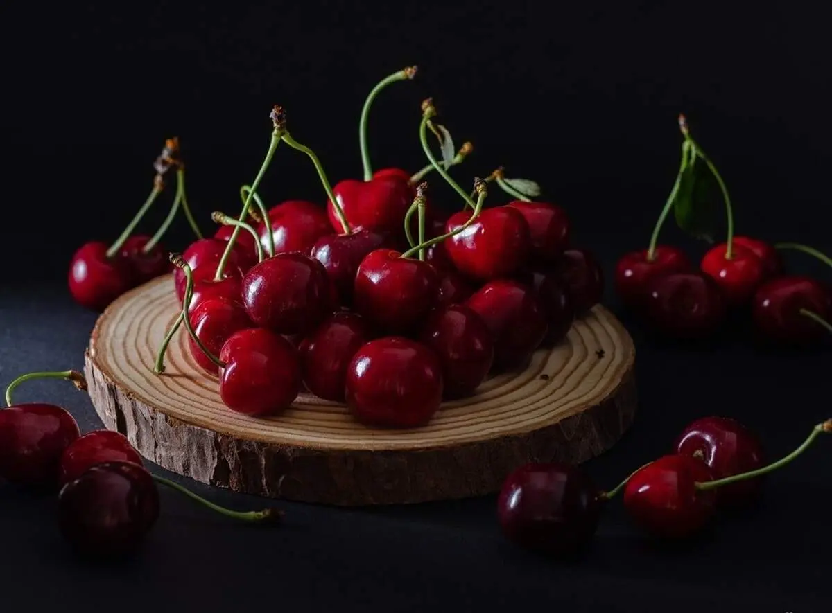 فواید شگفت‌انگیز «گیلاس» برای سلامتی