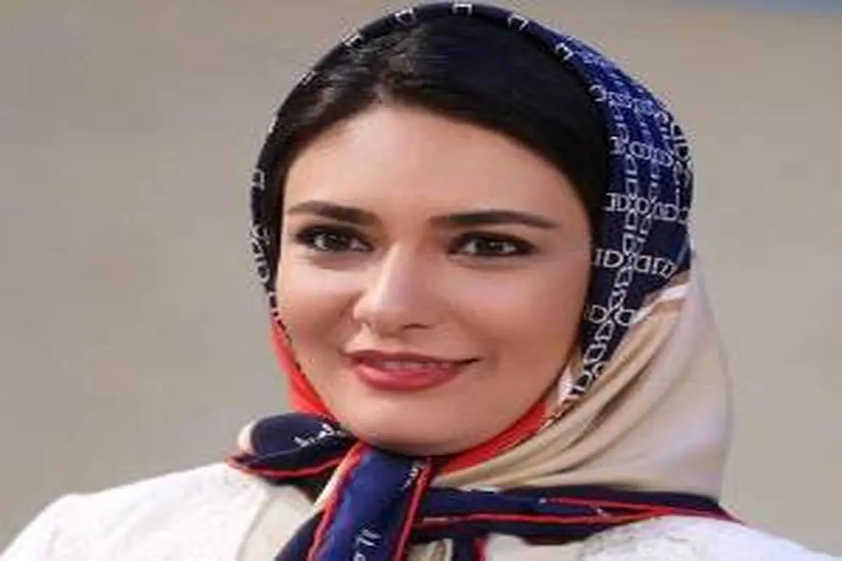 تیپ خیره کننده لیندا کیانی در کنسرت خواننده معروف + عکس