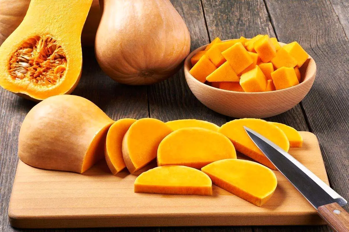 فواید باورنکردنی «کدو تنبل» برای سلامتی