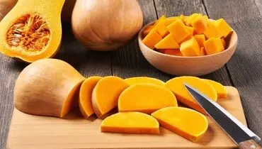 فواید باورنکردنی «کدو تنبل» برای سلامتی