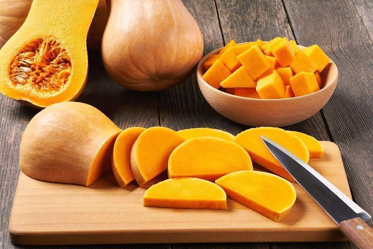 فواید باورنکردنی «کدو تنبل» برای سلامتی