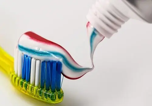 بهترین زمان برای مسواک زدن