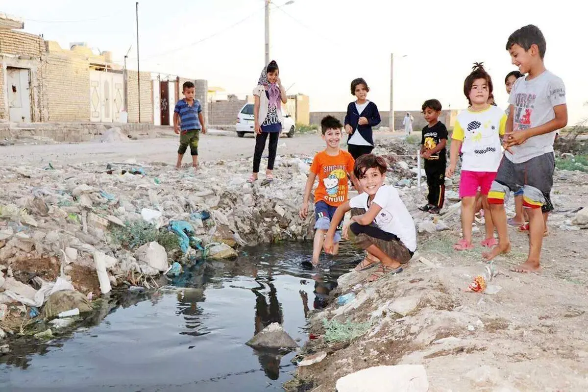 صدور کیفر خواست پرونده فوت پسربچه در چاه فاضلاب اهواز