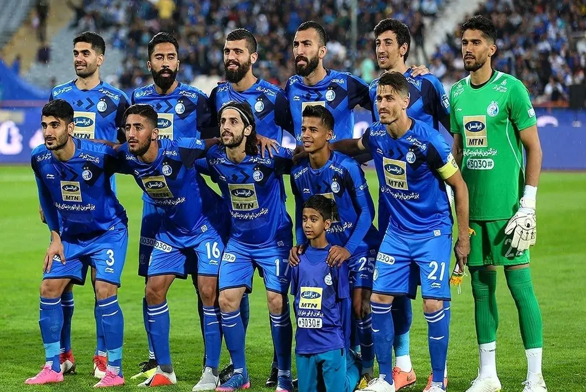 دروازه بان مد نظر نکونام، از لالیگا می آید