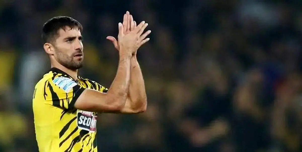 دست رد محکم لژیونر ملی پوش به سینه یحیی و پرسپولیس