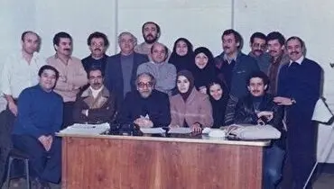 ویدئویی خاطره انگیز از برنامه با نشاط صبح جمعه با شما+ فیلم