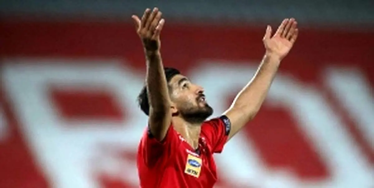 پرسپولیس در چه صورتی می‌تواند ستاره سپاهان را جذب کند؟