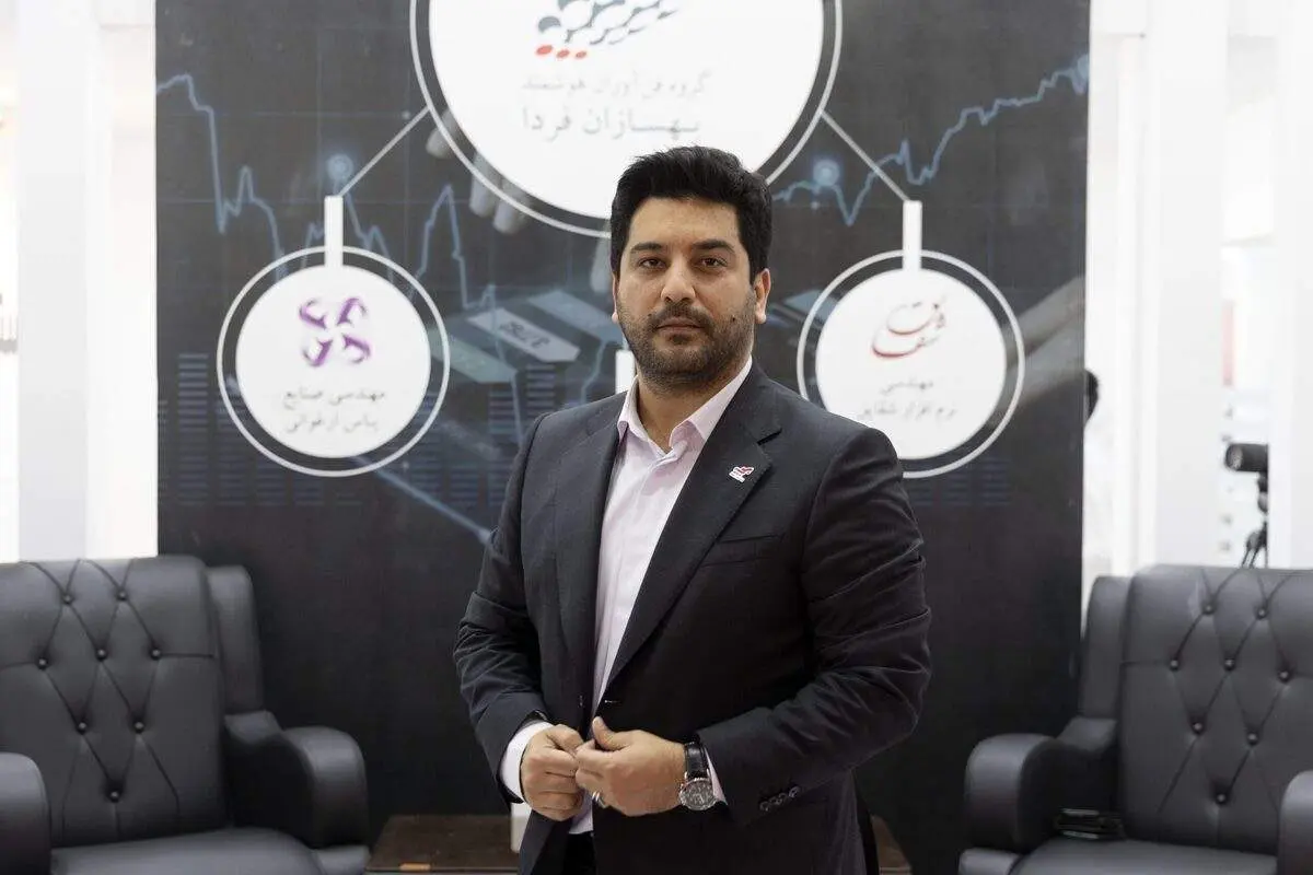  منتظر اتفاقات جدید باشید