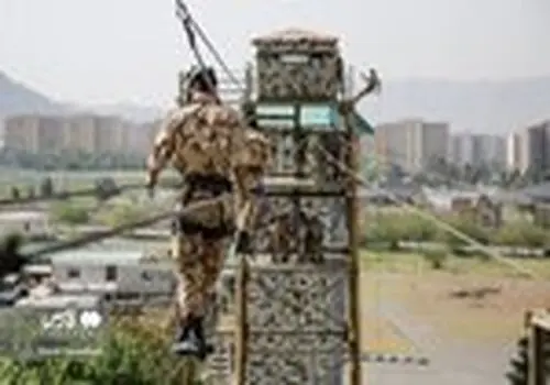 پیام مهم فرمانده کل ارتش در پی شهادت سردار بلندپایه سپاه